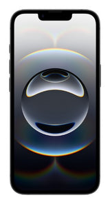 Apple iPhone 16e 15.5 cm (6.1") Dual SIM iOS 18 5G USB Type-C 256 GB Black