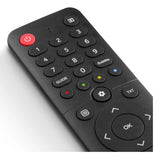 Hama 00221067 remote control IR Wireless TV Press buttons