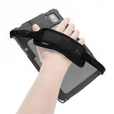 Mobilis 001096 tablet case accessory Hand strap Black