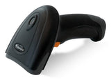 Newland HR11 Aringa Handheld bar code reader 1D Linear Black