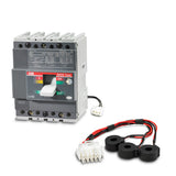 APC 4-Pole Circuit Breaker, 60A, T1 Type for Symmetra PX250/500kW