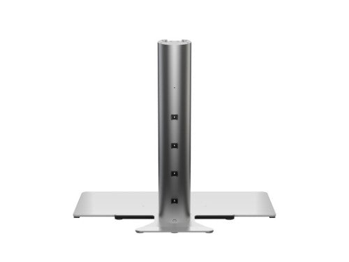 Multibrackets M Easy Stand Desktop Silver