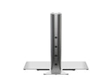 Multibrackets M Easy Stand Desktop Silver