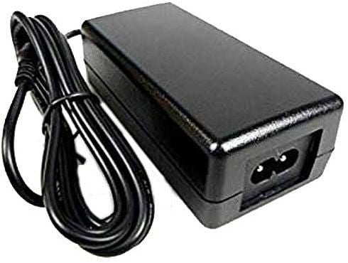 Zebra P1080383-704 power adapter/inverter Indoor 60 W Black