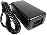 Zebra P1080383-704 power adapter/inverter Indoor 60 W Black