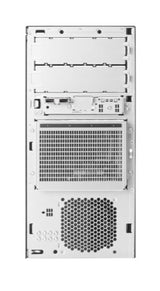 HPE ProLiant ML30 Gen11 E-2434 3.4GHz 4-core 1P 16GB-U 4LFF-HP 800W PS Server