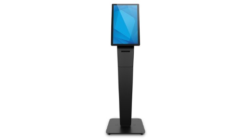 Elo Touch Solutions Wallaby 55.9 cm (22") Grey