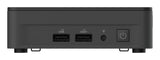 ASUS NUC 13 Pro RNUC13L5KV700000I Black i7-1370PE 1.9 GHz