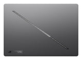 ASUS ROG Zephyrus G14 GU405AP-SY004W Intel Core Ultra 9 386H Laptop 35.6 cm (14") 3K 32 GB LPDDR5x-SDRAM 1 TB SSD NVIDIA GeForce RTX 5070 Wi-Fi 7 (802.11be) Windows 11 Home Grey