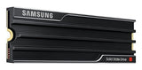 Samsung 9100 PRO 8 TB M.2 PCI Express 5.0 NVMe V-NAND TLC