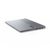 Lenovo ThinkBook 14 G7 ARP AMD Ryzen™ 7 7735HS Laptop 35.6 cm (14") WUXGA 16 GB DDR5-SDRAM 512 GB SSD Wi-Fi 6E (802.11ax) Windows 11 Pro UK English Grey