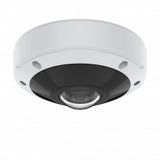 Axis 02018-001 security camera Dome IP security camera Indoor 2560 x 1920 pixels Ceiling/wall
