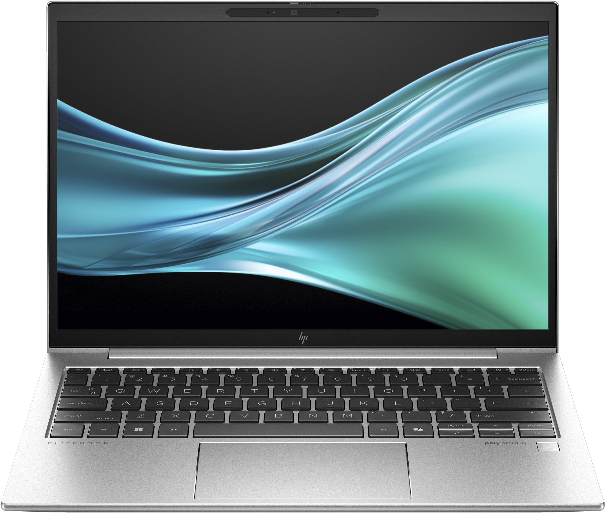 HP EliteBook 835 13 inch G11 Notebook PC AMD Ryzen™ 7 8840U Laptop 33.8 cm (13.3") WUXGA 16 GB LPDDR5-SDRAM 512 GB SSD Wi-Fi 6E (802.11ax) Windows 11 Pro  - Computers - HP