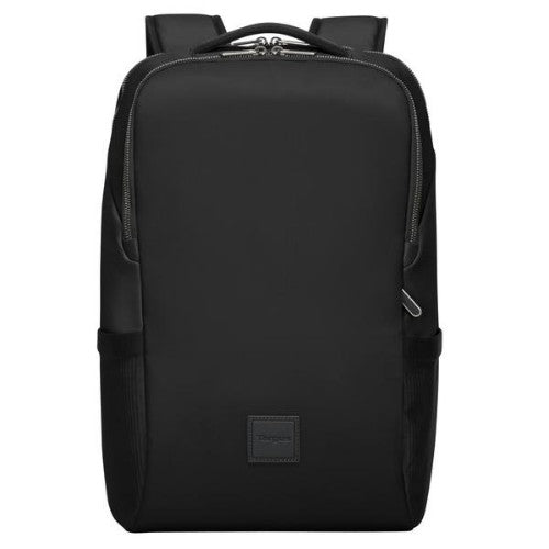 Targus Urban Essential notebook case 39.6 cm (15.6") Backpack Black