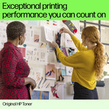 HP W2131A/213A Toner cartridge cyan, 3K pages ISO/IEC 19798 for HP CLJ 5800/6700/6701/6800