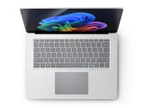 Microsoft Surface Laptop 7 Copilot+ PC Intel Core Ultra 7 268V 38.1 cm (15") Touchscreen 32 GB LPDDR5x-SDRAM 256 GB SSD Wi-Fi 7 (802.11be) Windows 11 Pro Platinum