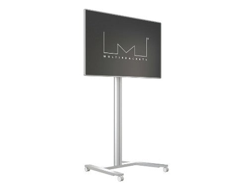 Multibrackets M Public Display Stand 210 HD Single Silver