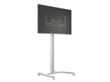Multibrackets M Public Display Stand 210 HD Single Silver