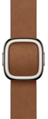 Apple MGG54ZM/A smart wearable accessory Band Caramel Polyester