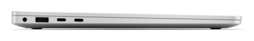 Microsoft Surface Laptop 7 Copilot+ PC Snapdragon 35 cm (13.8") Touchscreen 16 GB LPDDR5x-SDRAM 512 GB SSD Wi-Fi 7 (802.11be) Windows 11 Pro Platinum