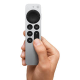 Apple MW5G3Z/A remote control IR/Bluetooth TV set-top box Press buttons, Touch keys