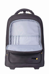 Techair TAN3710v4e 15-16” Eco Rolling Backpack.