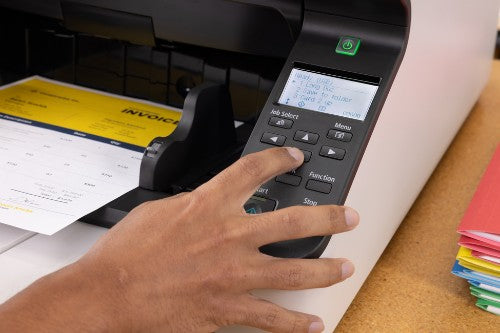 Canon imageFORMULA DR-G2110 A3 High-Speed Production Network Scanner