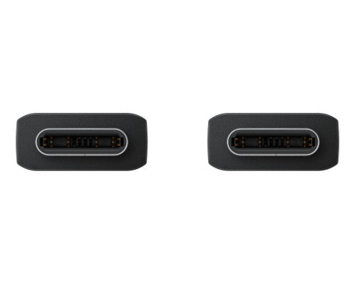 Samsung EP-DX310JBEGEU USB cable 1.8 m USB C Black