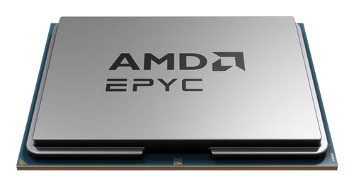 AMD EPYC 8124P processor 2.45 GHz 64 MB L3 Tray