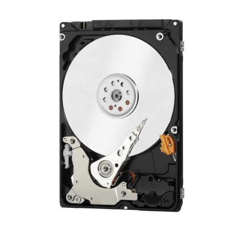 Western Digital Blue PC Mobile internal hard drive 500 GB 5400 RPM 16 MB 2.5" Serial ATA III