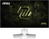 MSI MAG 274QRFW E20 computer monitor 68.6 cm (27") 2560 x 1440 pixels Wide Quad HD LCD White