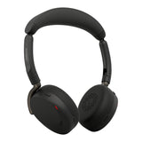 Jabra Evolve3 65 Flex UC - USB-A with Dongle - Black