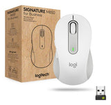 Logitech Signature M650 for Business