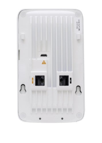 HPE Aruba Networking Aruba AP-303H (EG) 867 Mbit/s White Power over Ethernet (PoE)