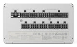 Fractal Design Ion 3 Gold 1000W power supply unit 24-pin ATX ATX White