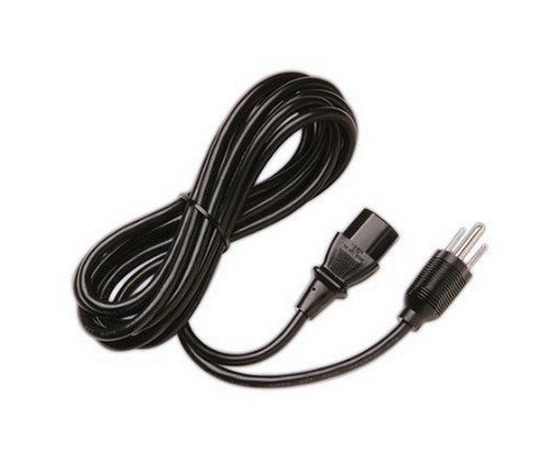 Hewlett Packard Enterprise HP 1.83M 10A C13 CN PWR RMKT CORD Black 2.5 m C13 coupler