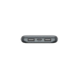 Belkin BoostCharge 10000 mAh Grey