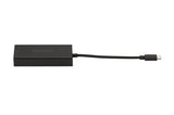 Kensington Managed USB-C to 2.5G Ethernet (PXE Boot and DASH) Adapter