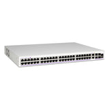 Alcatel-Lucent Enterprise OS6560E-P48Z16 Power over Ethernet (PoE) Grey, White