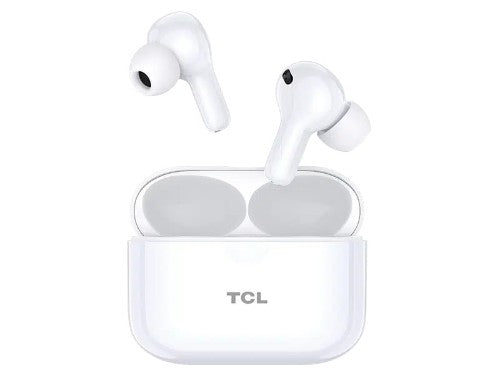 TCL MOVEAUDIO S108 Headset Wireless In-ear Calls/Music USB Type-C Bluetooth White
