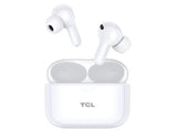 TCL MOVEAUDIO S108 Headset Wireless In-ear Calls/Music USB Type-C Bluetooth White