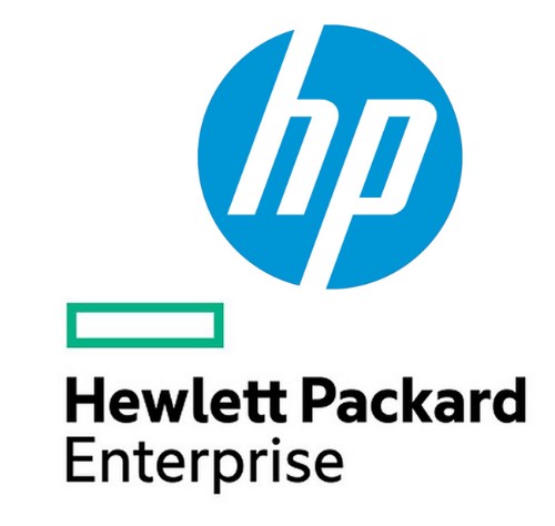 HPE 5Y CTR DMR StoreEasy 3830sb FC