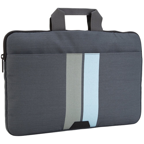 Targus Geo 15.6" Victoria 39.6 cm (15.6") Sleeve case Grey