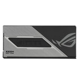 ASUS ROG -THOR-1000P3-GAMING-E power supply unit 1000 W 20+4 pin ATX ATX Black