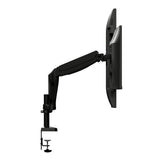 AOC AD110D0 monitor mount / stand 81.3 cm (32") Desk Black
