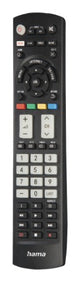 Hama 00221064 remote control IR Wireless TV Press buttons