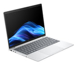 HP EliteBook 8 G1i AI PC Intel Core Ultra 7 255U Laptop 33.8 cm (13.3") WUXGA 16 GB LPDDR5x-SDRAM 512 GB SSD Wi-Fi 7 (802.11be) Windows 11 Pro Silver