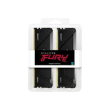 Kingston Technology FURY Beast 16GB 3200MT/s DDR4 CL16 DIMM (Kit of 2) RGB
