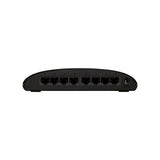 D-Link 8-Port Fast Ethernet Unmanaged Desktop Switch