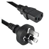 HPE C13 - AS3112-3 AU 250V 10Amp 2.5m Power Cord